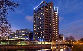 Ibis Budget Amsterdam City South Amstelveen